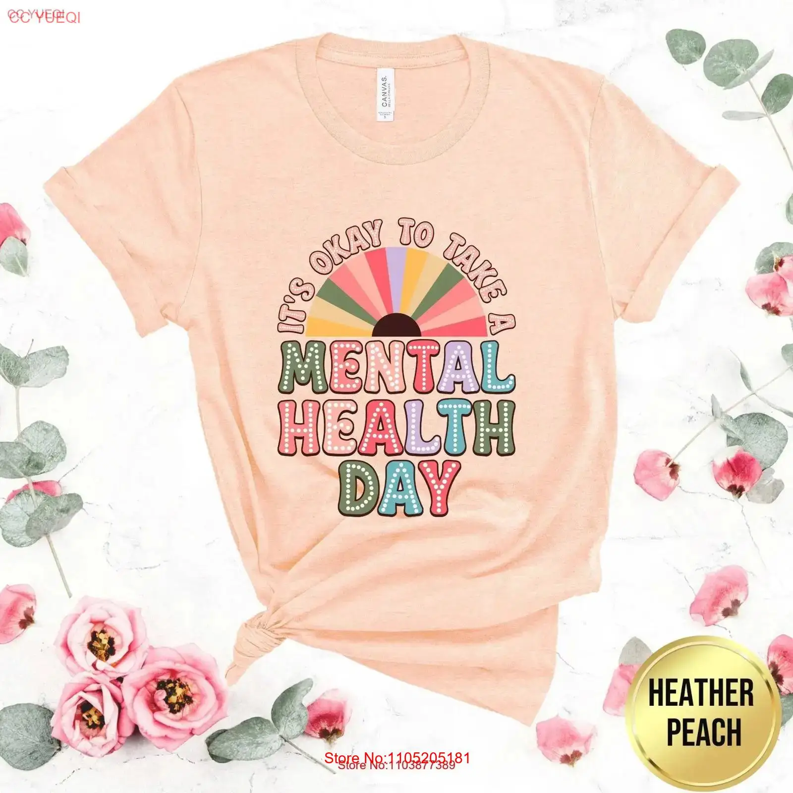 Social Worker EmpowermenT T Sh - Health Wellness Day ulasan dan harga