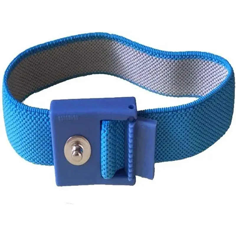 Grounding Blue Wrist Band (2 S - Acupressure Mat Set ulasan dan harga