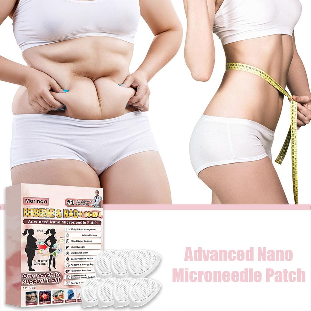 10-in-1 Berberine x NAD+ Nano  - Xbody Health & Wellness Functional Integrative Medicine Office & Medical Spa ulasan dan harga