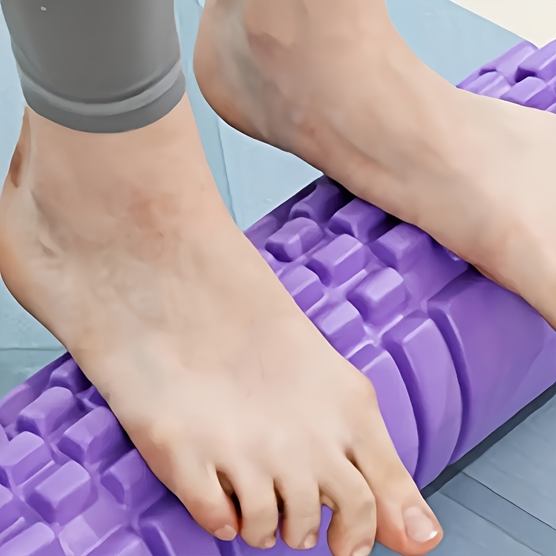 1 Foam Roller Yoga Column Fitn - Foam Roller Trigger Point ulasan dan harga