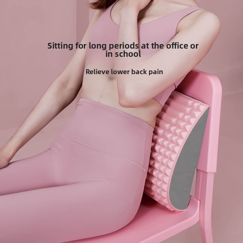 Back Stretcher Pillow Waist Ma - Balance Cushion Disc ulasan dan harga