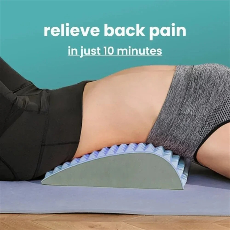 Back Stretcher Pillow Waist Ma - Balance Cushion Disc ulasan dan harga