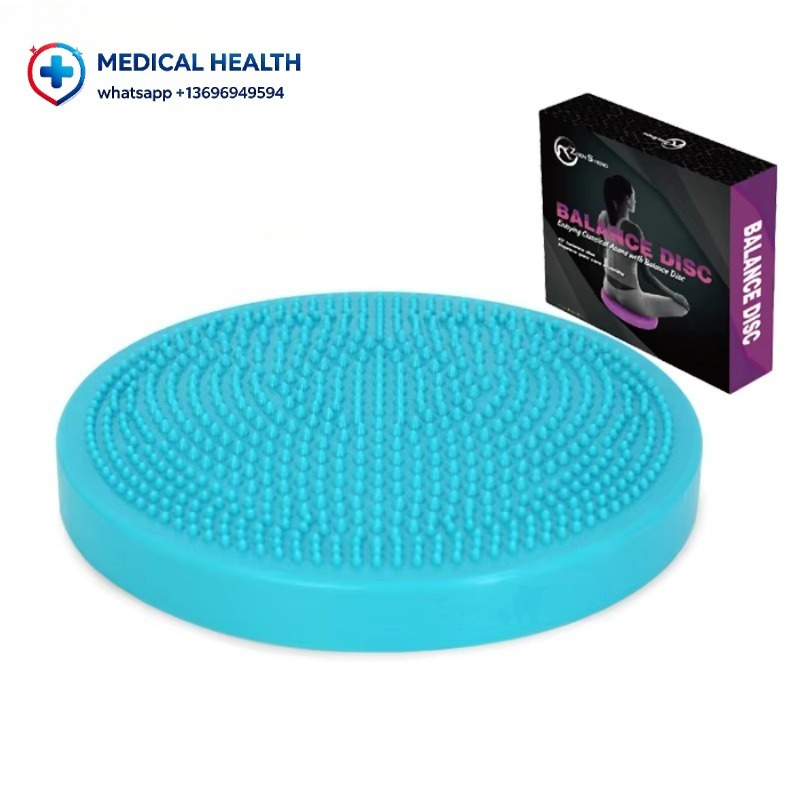 Zhensheng Wobble Cushion Seat  - Balance Cushion Disc ulasan dan harga