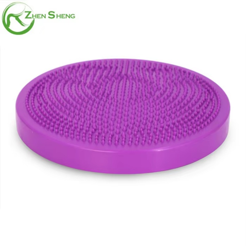 Zhensheng Wobble Cushion Seat  - Balance Cushion Disc ulasan dan harga