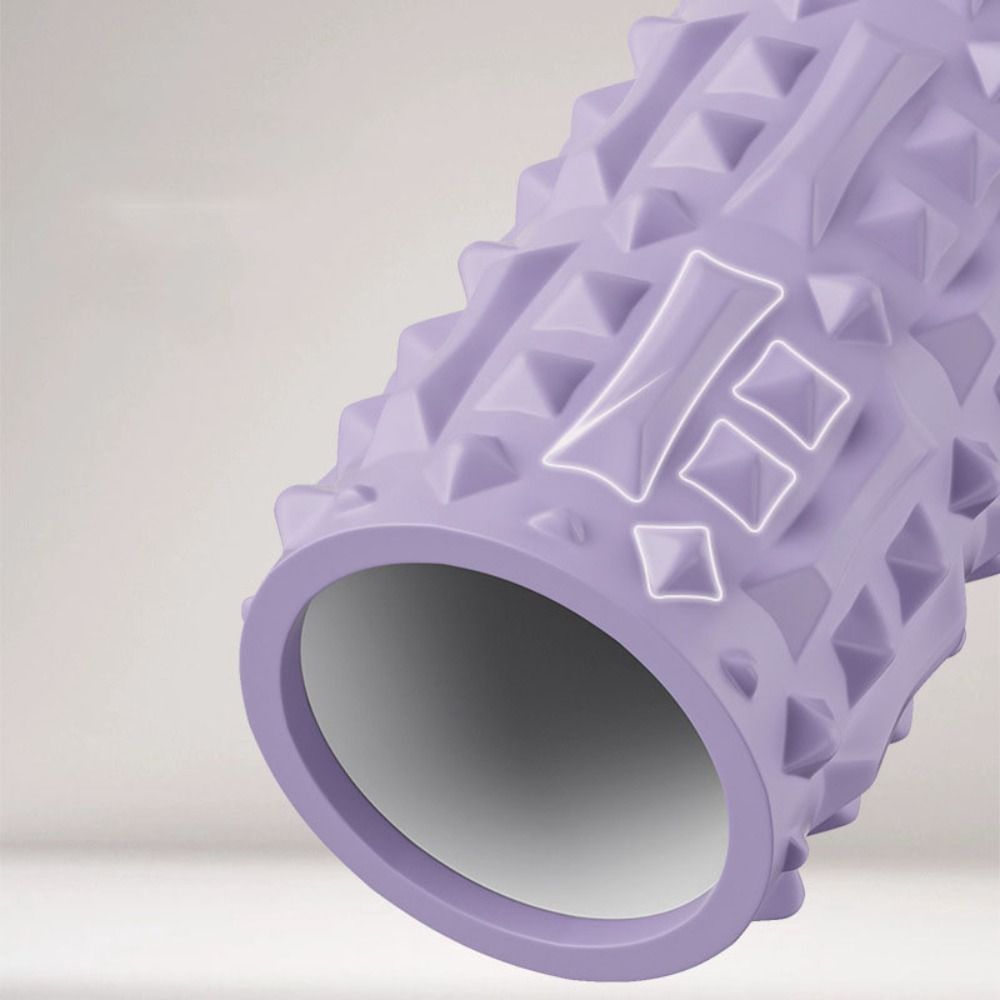 EVA Foam Fitness Back Roll Hig - Foam Roller Trigger Point ulasan dan harga