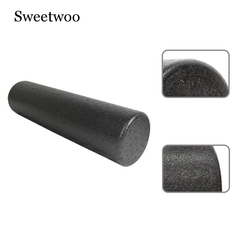 Yoga Column Fitness Pilates Yo - Foam Roller Trigger Point ulasan dan harga