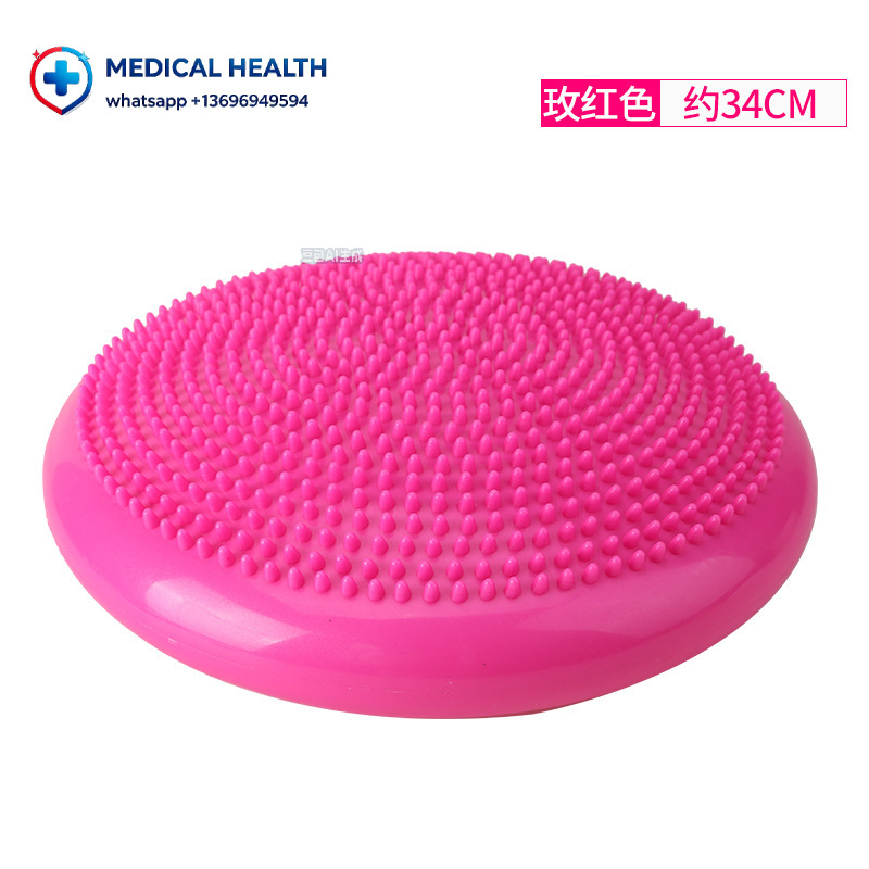 Dog Balance Disc Cushion Dog R - Balance Cushion Disc ulasan dan harga