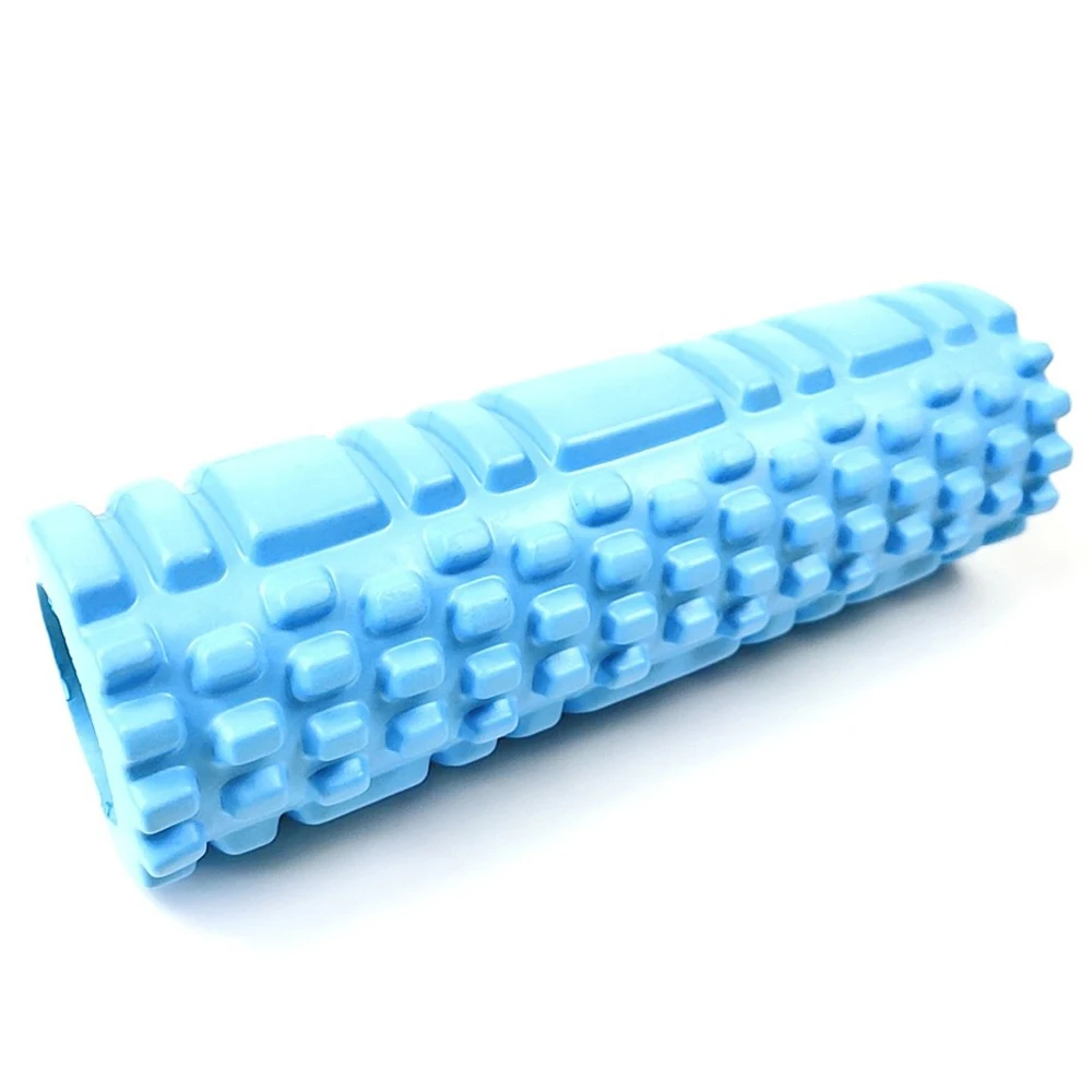 30cm Yoga Column Foam Fitness  - Foam Roller Trigger Point ulasan dan harga