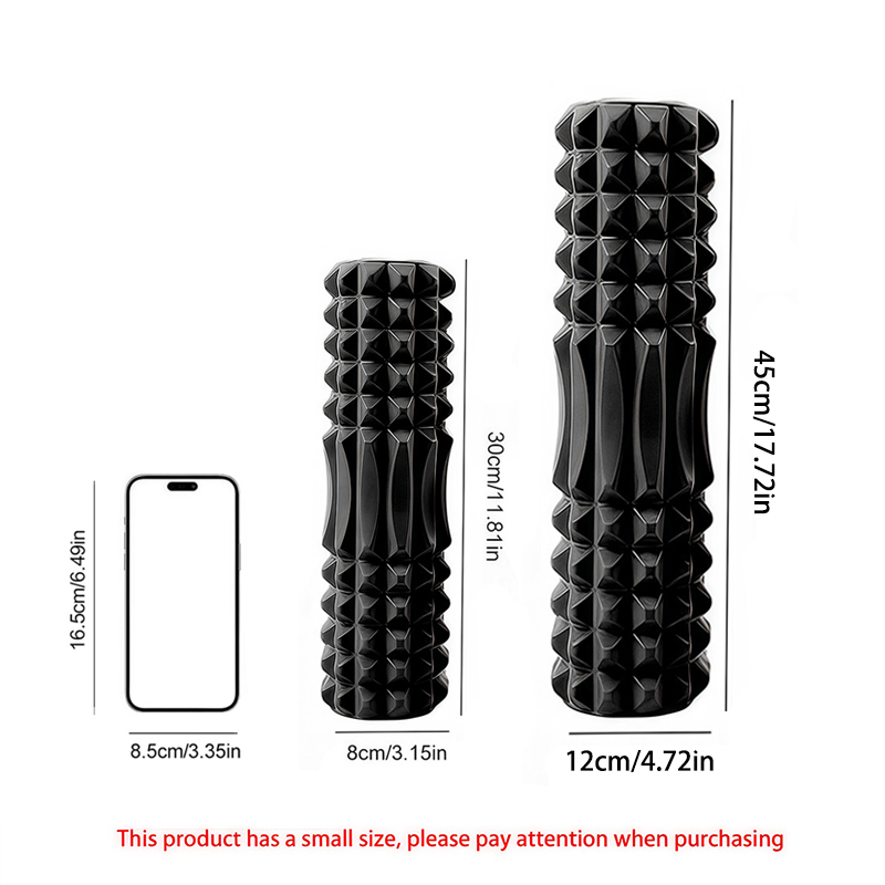 Foam Rollers for Muscle Massag - Foam Roller Trigger Point ulasan dan harga