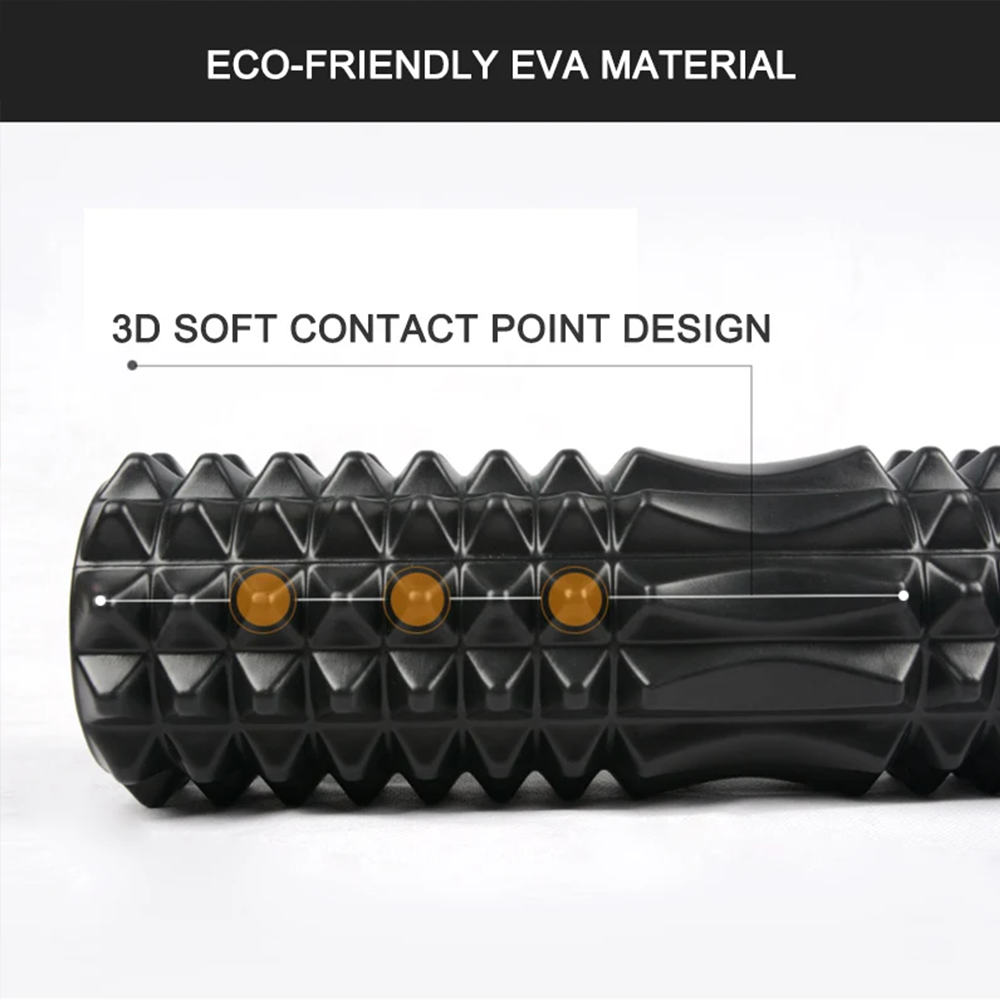 Foam Rollers for Muscle Massag - Foam Roller Trigger Point ulasan dan harga