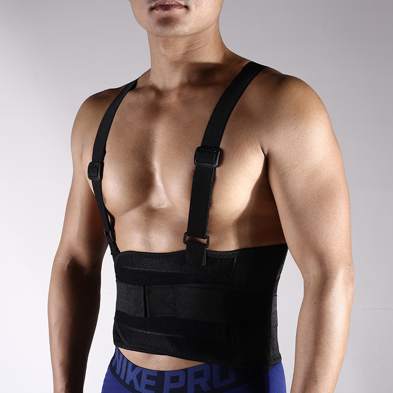 Back Brace for Heavy Lifting f - Posture Corrector Back Brace ulasan dan harga