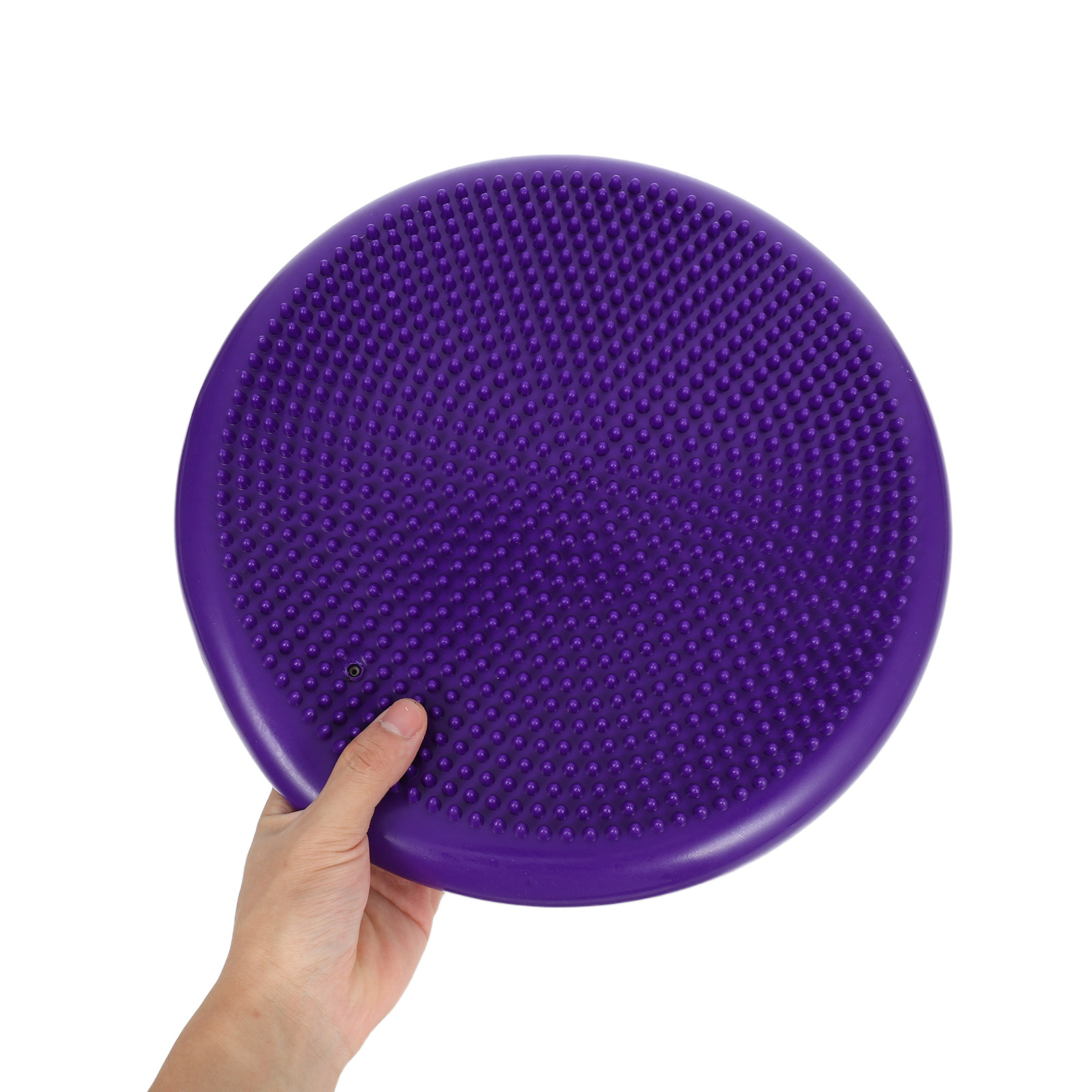 Extra Thick Inflated Stability - Balance Cushion Disc ulasan dan harga