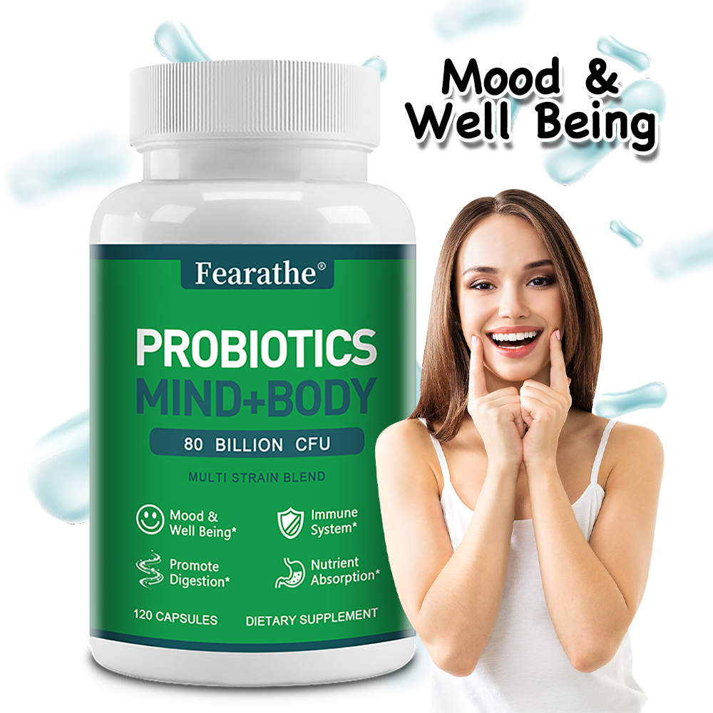 Prebiotics Probiotics & Digest - Health Wellness Day ulasan dan harga