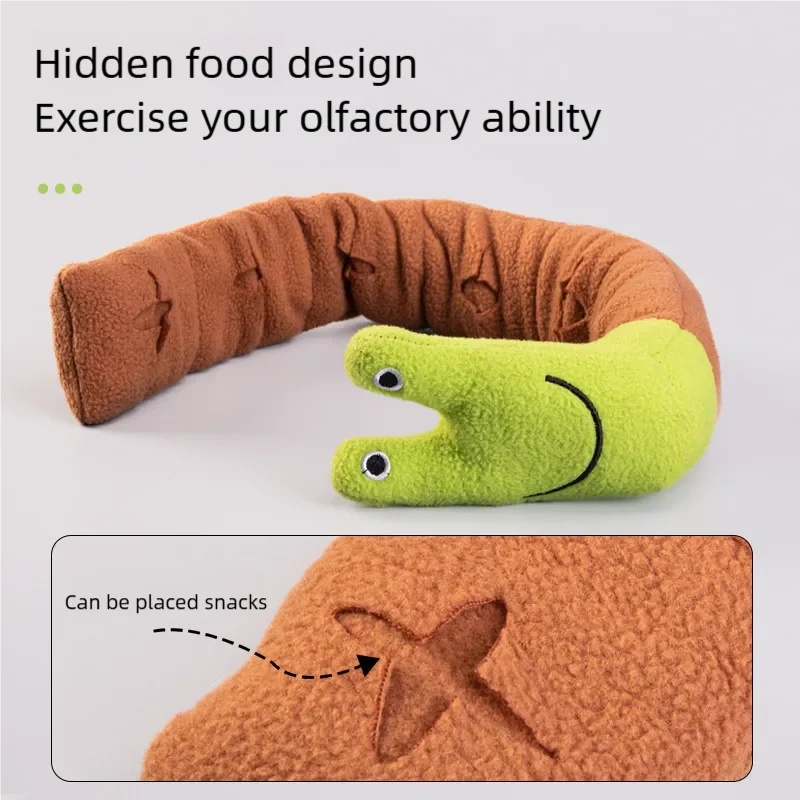 Dog Cat Snail Sniffing Puzzle  - Acupressure Mat Set ulasan dan harga