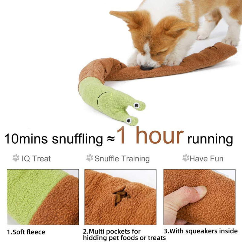 Dog Cat Snail Sniffing Puzzle  - Acupressure Mat Set ulasan dan harga