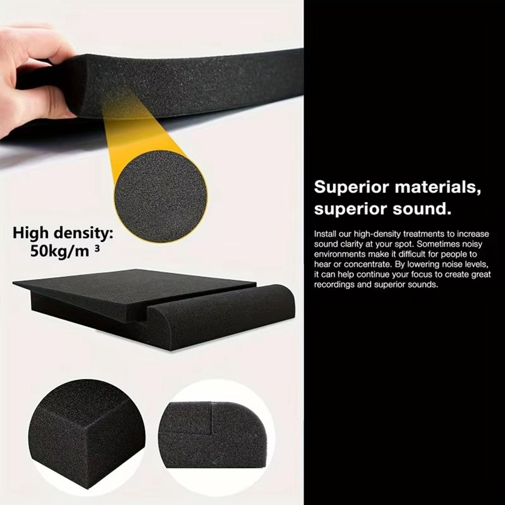 1/2Sets Shock Absorbing Speake - Acupressure Mat Set ulasan dan harga