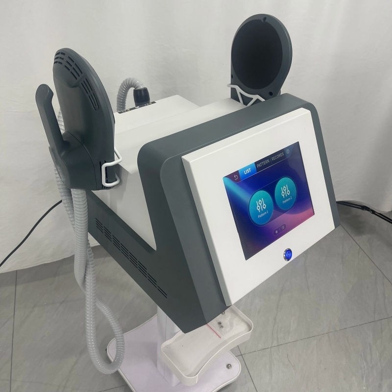 EMS Body Building Machine MYOs - Health Wellness And Fitness ulasan dan harga