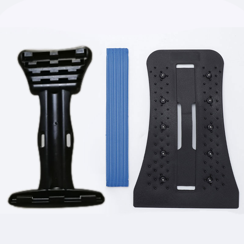 Magnetic Back Massage Muscle R - Posture Corrector Back Brace ulasan dan harga