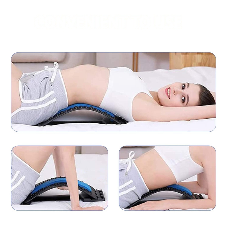 Magnetic Back Massage Muscle R - Posture Corrector Back Brace ulasan dan harga